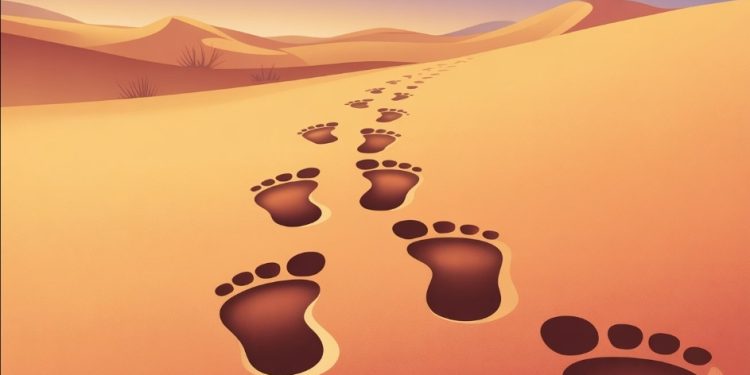 Meniti Jalan Hukum Allah Swt. pada Saat Diri Kita Mulai Mendengar Suara Hati yang Mengajak Pulang , Yuk Simak Penjelasannya!