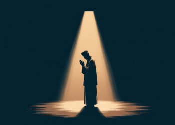 Mengapa Dosa Selalu Berujung Azab, Rahasia Sunnatullah yang Sering Kita Abaikan