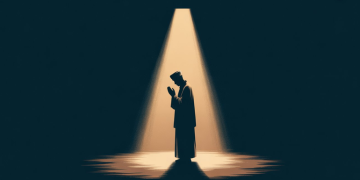 Mengapa Dosa Selalu Berujung Azab, Rahasia Sunnatullah yang Sering Kita Abaikan