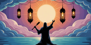 Ketika Semuanya Biasa-Biasa Saja, Namun Hukum Allah Swt. Tetap Bekerja di Balik Setiap Dosa. Yuk Simak Penjelasan Selengkapnya!