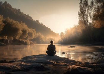 Mindfulness dalam Perspektif Islam dan Psikologi Positif