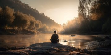 Mindfulness dalam Perspektif Islam dan Psikologi Positif