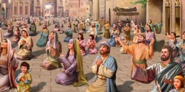 Beberapa Kisah Bani Israil di dalam Surah Al-Baqarah dan Pelajaran yang Dapat Diambil