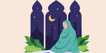 Muslimah Wajib Tahu! Mukena yang Tepat untuk Sholat