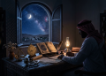 Kisah Abu Abdullah Al-Battani: Sang Jenius Astronom Islam