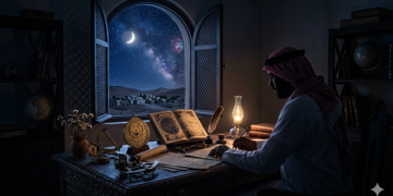 Kisah Abu Abdullah Al-Battani: Sang Jenius Astronom Islam
