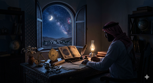 Kisah Abu Abdullah Al-Battani: Sang Jenius Astronom Islam