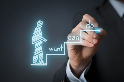 Refleksi Makna Kalimat “Yang Susah Itu Mulainya, Bukan Perubahannya”