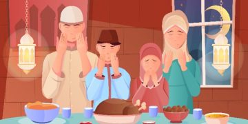 Asal-Usul Puasa Sunnah Ayyamul Bidh Beserta Keistimewaannya yang Jarang Diketahui!