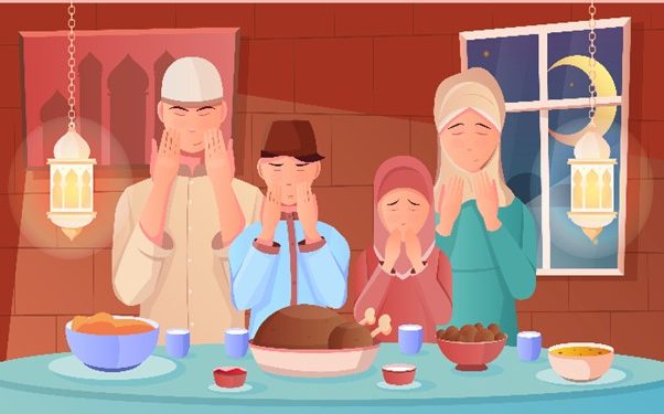 Asal-Usul Puasa Sunnah Ayyamul Bidh Beserta Keistimewaannya yang Jarang Diketahui!