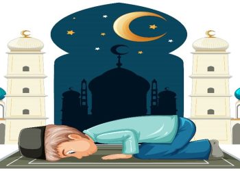 Mengupas Makna Spiritual dan Filosofis dari Gerakan Sujud dalam Salat