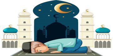 Mengupas Makna Spiritual dan Filosofis dari Gerakan Sujud dalam Salat