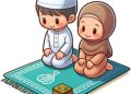 Takbir Salat Id