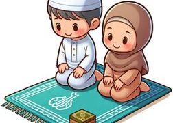 Takbir Salat Id