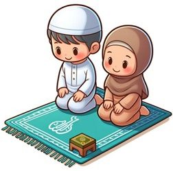 Takbir Salat Id