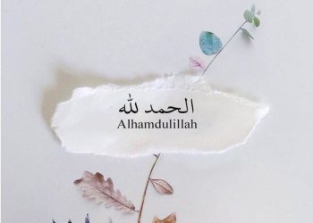 Nikmat Allah Tak Terhitung: Sudahkah Kita Bersyukur?