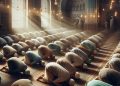 Ramadhana atau Ramadhani? Ini Penjelasan Kaidah Nahwu dalam Niat Puasa