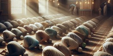 Ramadhana atau Ramadhani? Ini Penjelasan Kaidah Nahwu dalam Niat Puasa