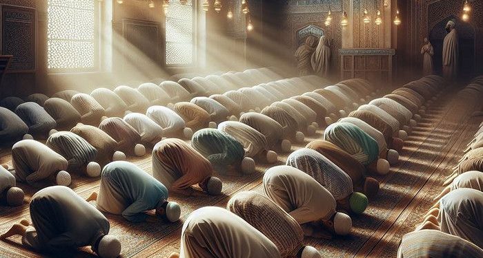 Ramadhana atau Ramadhani? Ini Penjelasan Kaidah Nahwu dalam Niat Puasa
