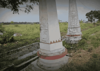 Letda Soetjipto: Kusuma Bangsa dari Tuban