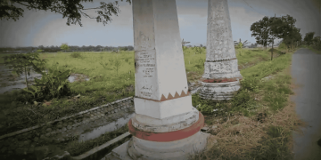 Letda Soetjipto: Kusuma Bangsa dari Tuban