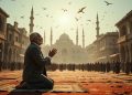 Mengenal Peristiwa Usfan: Momen Pertama Kali Sholat Khauf Disyariatkan