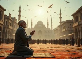 Mengenal Peristiwa Usfan: Momen Pertama Kali Sholat Khauf Disyariatkan