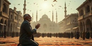 Mengenal Peristiwa Usfan: Momen Pertama Kali Sholat Khauf Disyariatkan