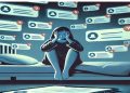 Awas, Jangan Mudah Mengikuti Standar Sosial Media