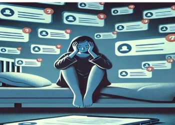 Awas, Jangan Mudah Mengikuti Standar Sosial Media