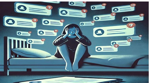 Awas, Jangan Mudah Mengikuti Standar Sosial Media