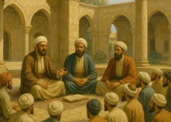 Mengenal Tiga Tokoh Abdullah yang Sering Terlibat dalam Hadis