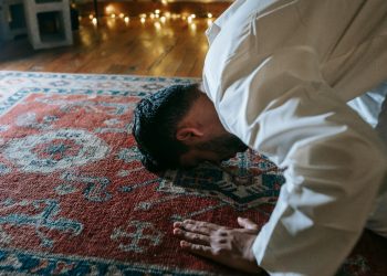 Meninggalkan Sholat Karena Lupa? Apa Hukumnya?