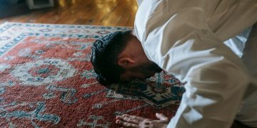 Meninggalkan Sholat Karena Lupa? Apa Hukumnya?