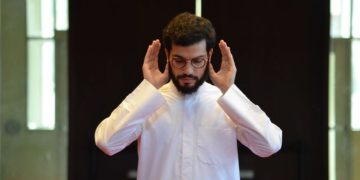 Raf’ul Yadain: Empat Gerakan Sunnah yang Sering Terlupa
