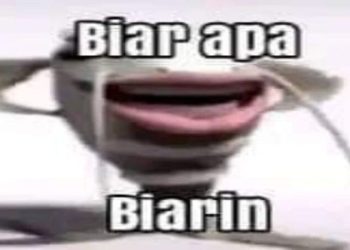 Ngobrol Dengan Meme, Emang bisa?