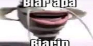 Ngobrol Dengan Meme, Emang bisa?