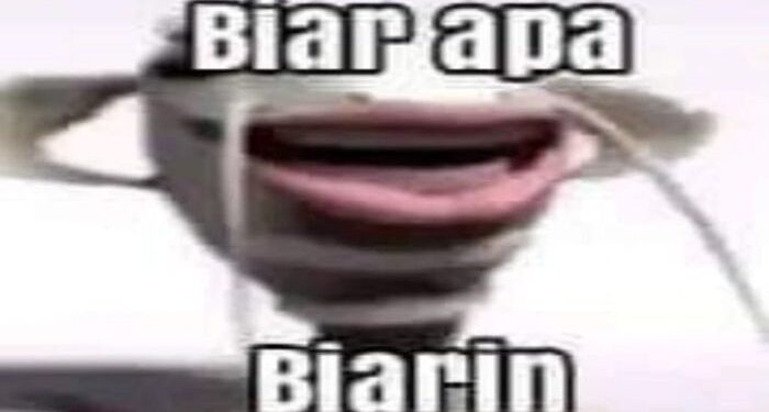 Ngobrol Dengan Meme, Emang bisa?