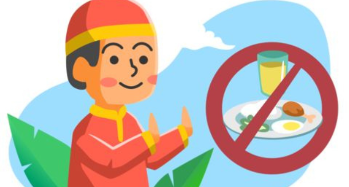 Keberkahan Puasa Arafah di Bulan Dzulhijjah