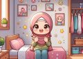 7 Amalan Sebelum Tidur Ala Rasululah