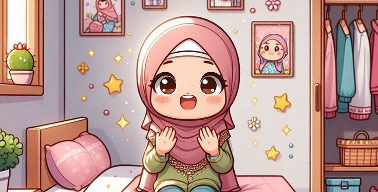 7 Amalan Sebelum Tidur Ala Rasululah