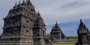 Plaosan dan Rahasianya: Cinta, Kuasa, dan Keyakinan