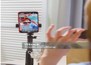 Fenomena Shopee Live dan Meningkatnya Perilaku Implusif