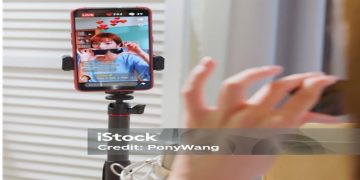 Fenomena Shopee Live dan Meningkatnya Perilaku Implusif