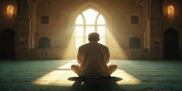 Hati Gelisah atau Tenang? Ini 3 Level Jiwa Menurut Islam yang Perlu Anda Tahu!