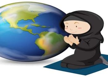 Mengapa Kita Perlu Menepi Sejenak dengan Allah Swt.?