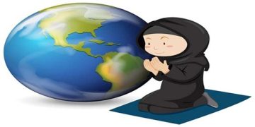 Mengapa Kita Perlu Menepi Sejenak dengan Allah Swt.?