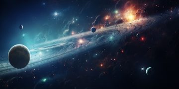 Memahami Proses Penciptaan dan Misteri Akhir Hayat