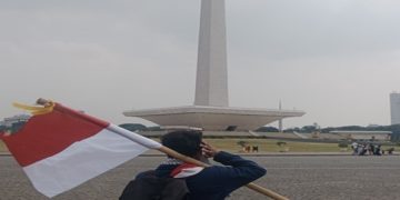 Monopoli Makna Pancasila dalam Politik Orde Baru