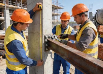 Mengapa K3 Wajib di Proyek Konstruksi? Ini Dampaknya bagi Keselamatan dan Produktivitas